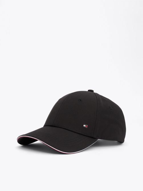 Corporate Enamel Flag Baseball Cap