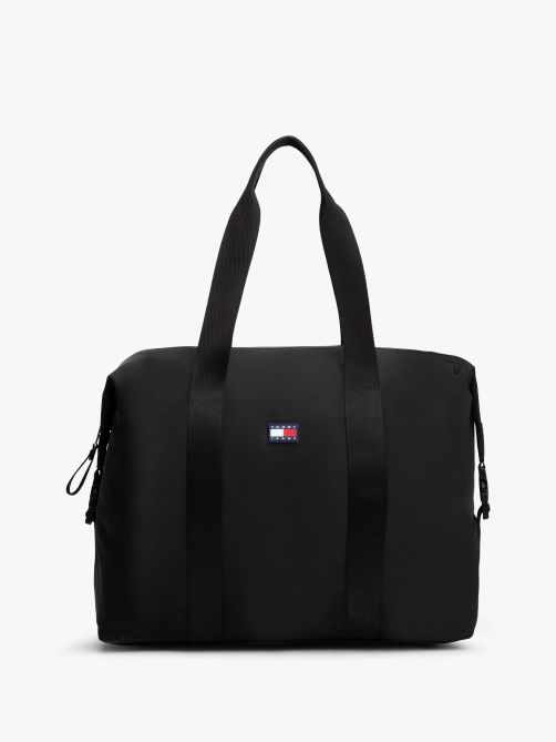 Logo Duffel Bag