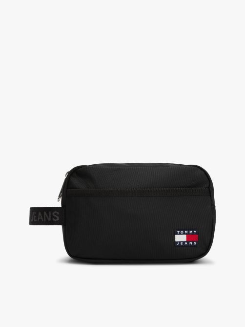 Essential Logo Washbag