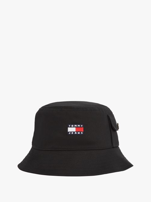 قبعة دلو برفرف من Heritage