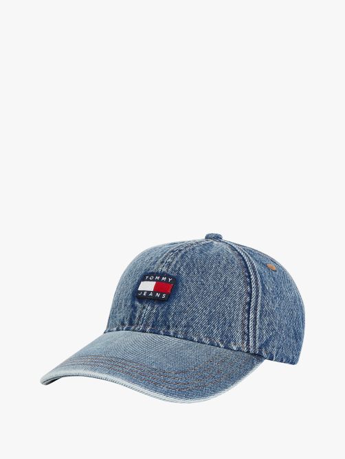 Heritage Denim Baseball Cap