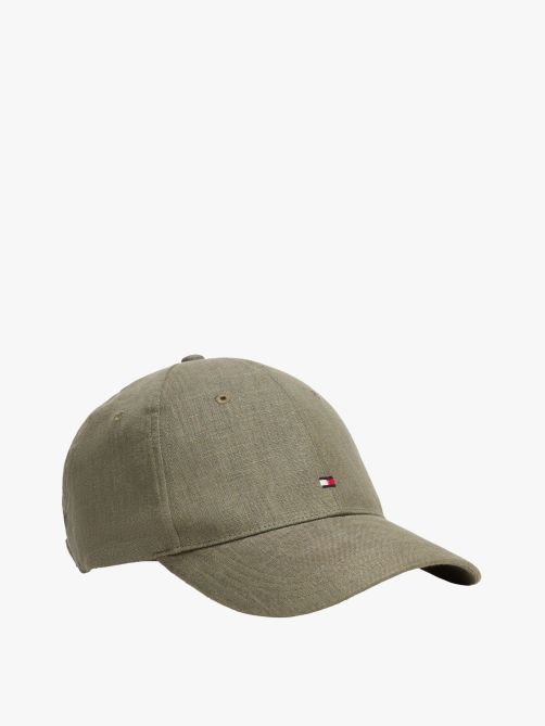 Linen Cap