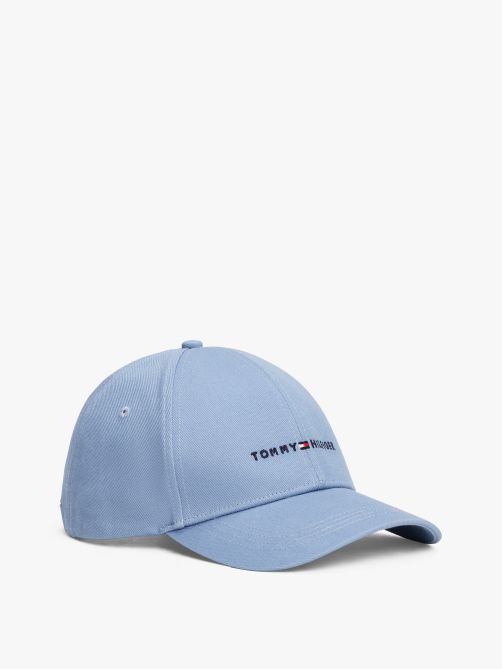 Logo Embroidery Baseball Cap