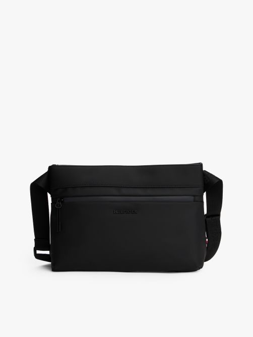 حقيبة مراسل بحزام قماش