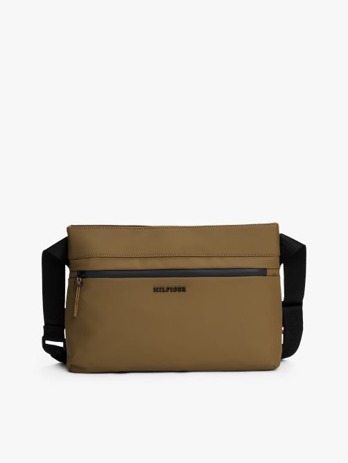 حقيبة مراسل بحزام قماش