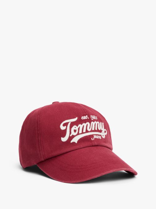 Logo Embroidery Baseball Cap