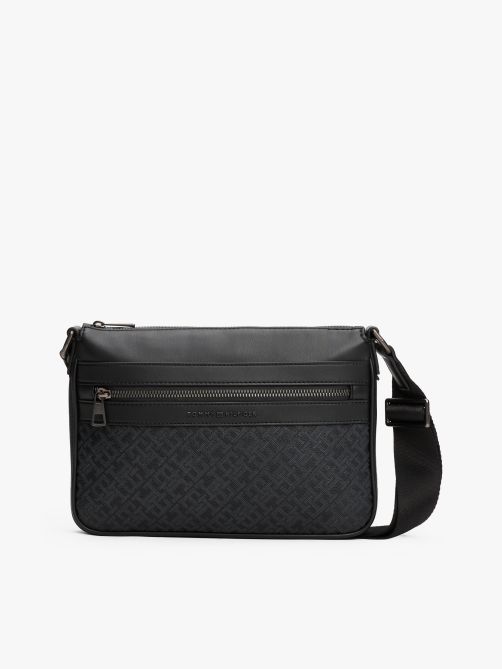 Monogram Crossbody Bag