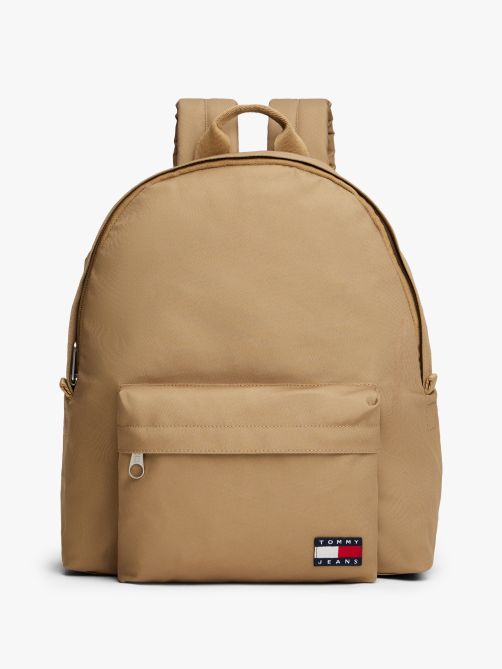 Essential Logo Dome Backpack