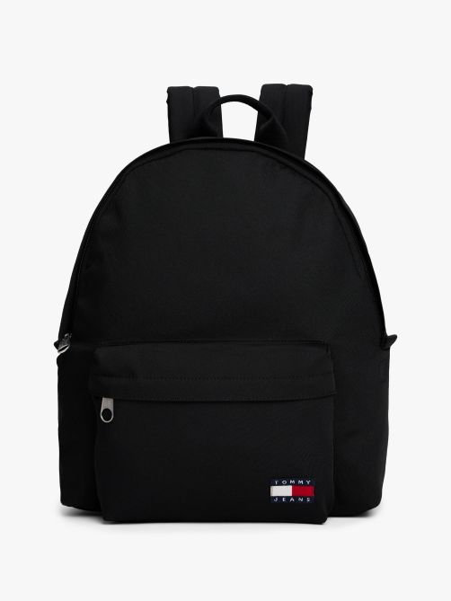 Essential Logo Dome Backpack