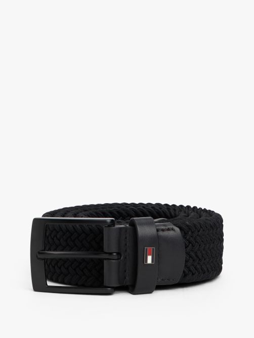 حزام مضفر مطاطي