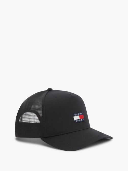 Tommy Jeans Heritage Trucker Cap