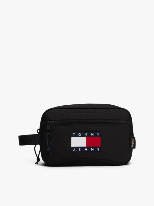 Tommy Jeans Heritage Toiletry Bag