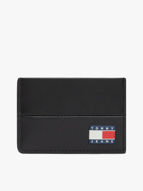 Heritage Logo Credit Card Holder