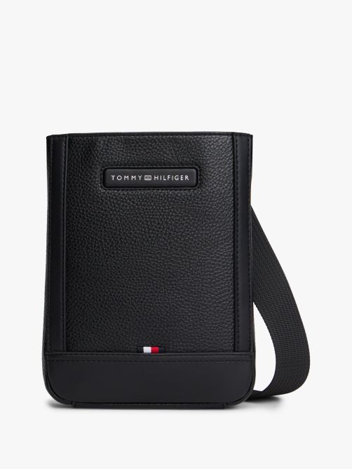 Central Mini Crossover Bag