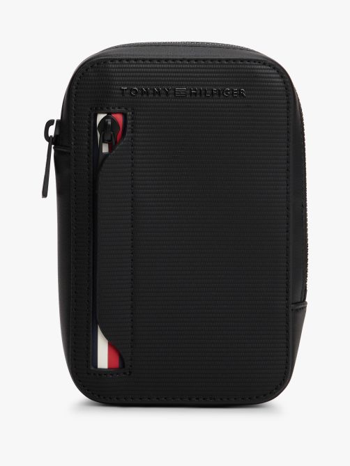 Corporate Phone Crossover Bag