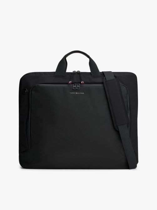 حقيبة سفر قماشية لحمل بدلة