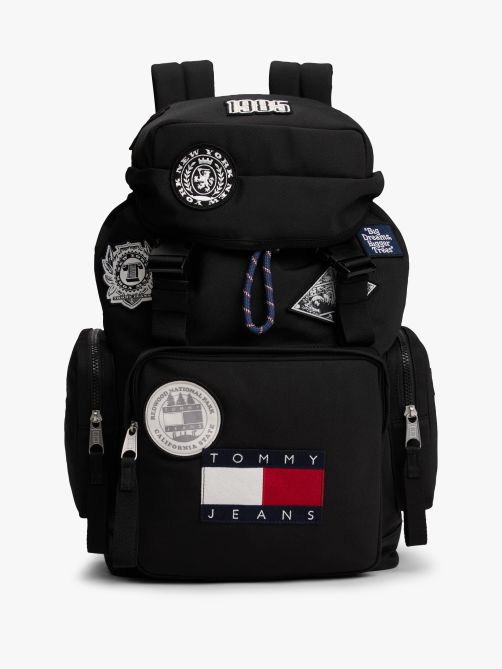 Tommy Jeans Archive Trek Sol Backpack