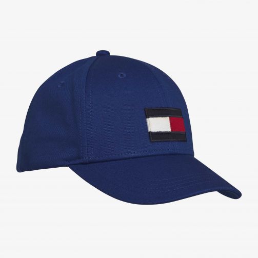 كاب بعلم تومي هيلفيغر للأطفال