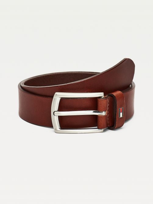 Kids Leather Belt