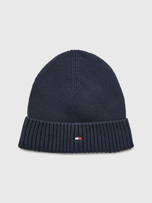 Kids Turn-Up Cuff Beanie