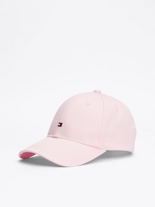 Kids Essential Flag Baseball Cap