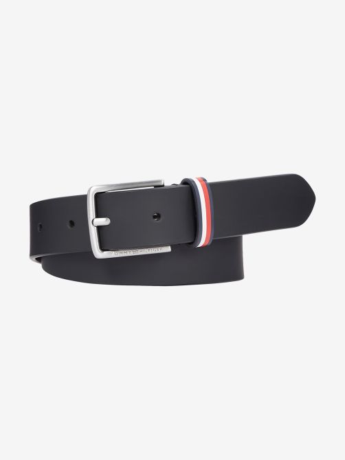 Keeper Leather Belt | Tommy