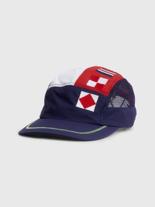 Tommy x Aries Semaphore Cap