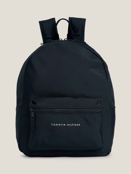 Kids Essential Logo Backpack