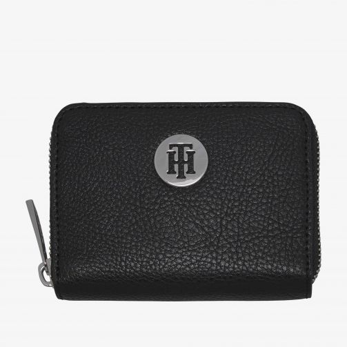 محفظة تومي هيلفيغر صغيرة الحجم