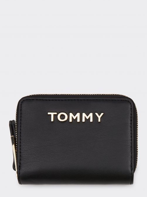 محفظة تومي هيلفيغر بسحّاب