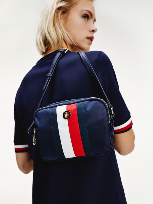 Signature Nylon Crossover