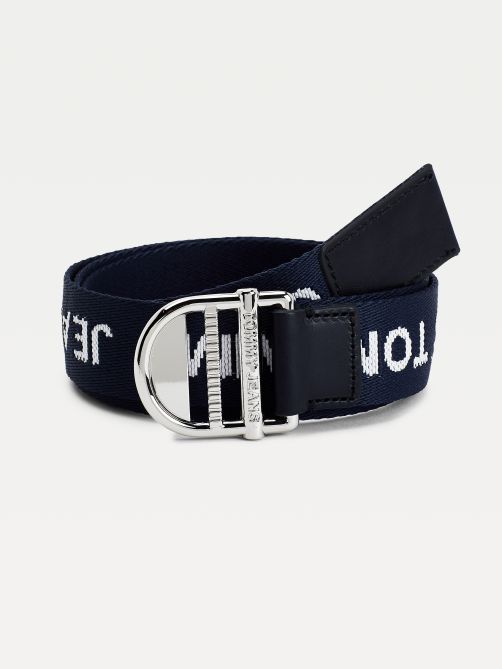 Essential Webbing Belt