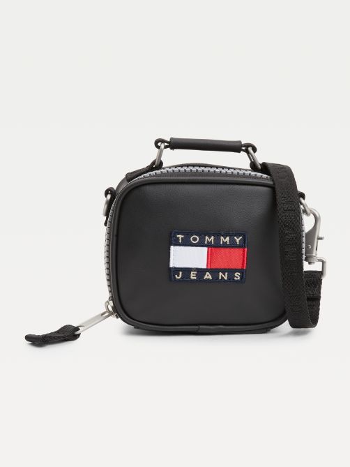 Tommy Badge Nano Bag