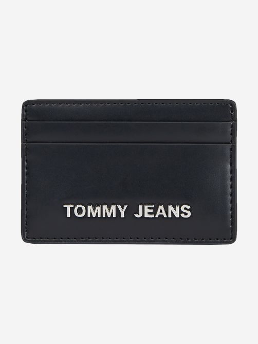 PU Credit Card Holder