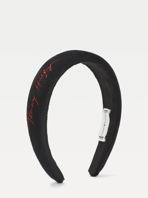 Mini Me Signature Headband