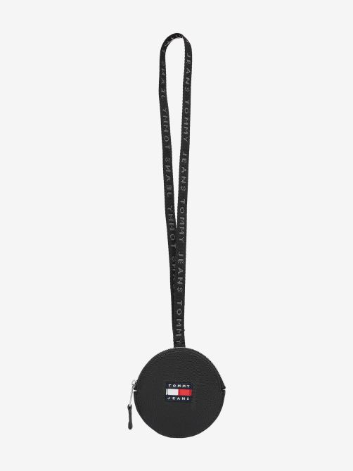 Heritage Logo Coin Purse