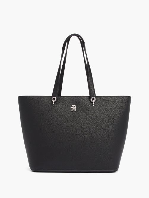 Emblem Tote Bag