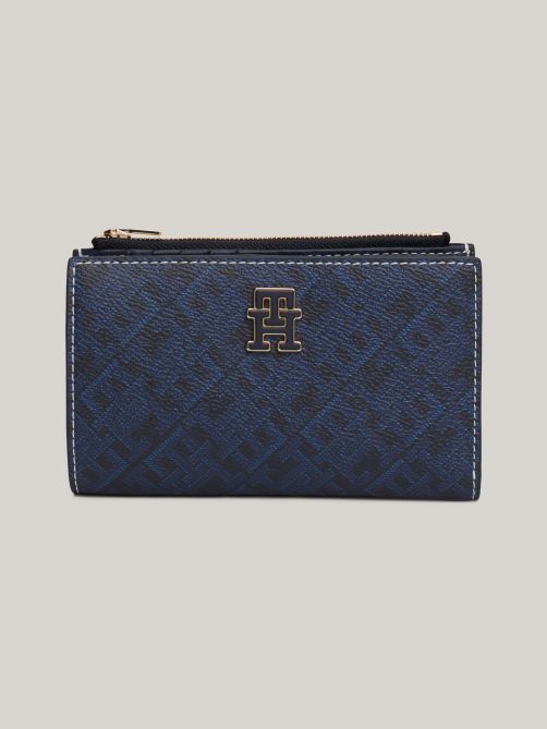 TH Monoplay Slim Bifold Wallet