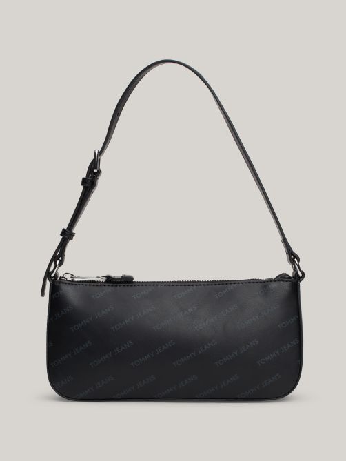 Essential Print Shoulder Bag