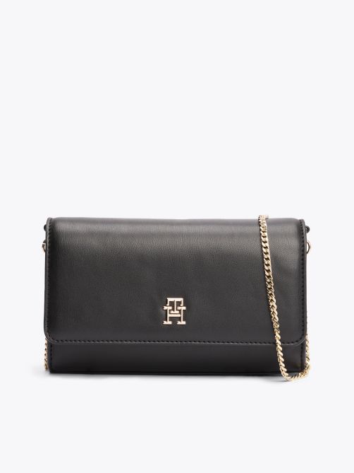 Chain Strap Crossbody Bag