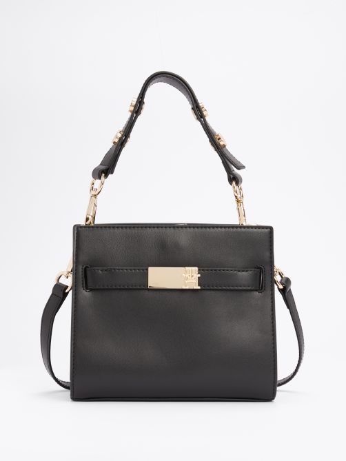 Heritage Stud Satchel