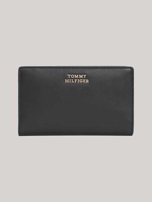 Leather Bifold Wallet