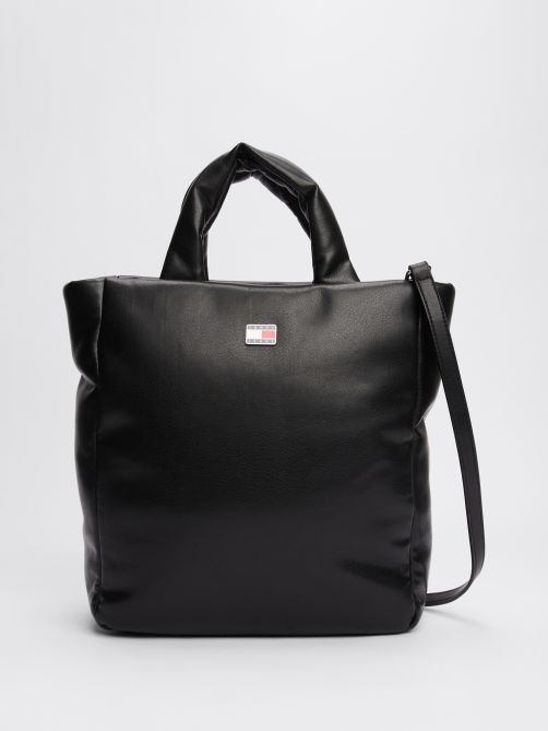 حقيبة توت بمقبض مبطن