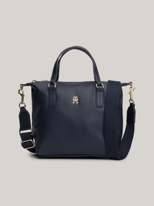 TH Monogram Tote