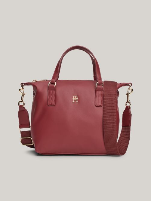 TH Monogram Tote