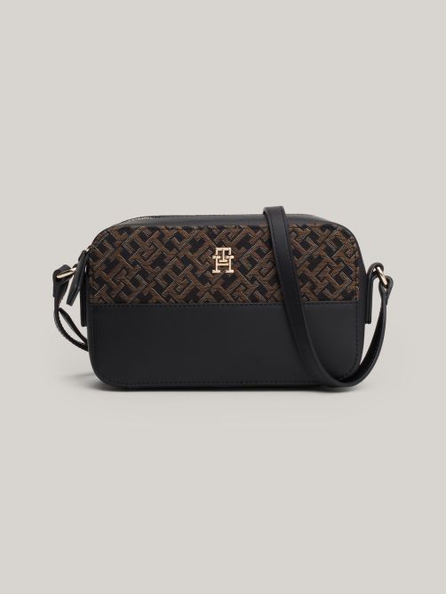 【 】★バッグ★ Jacquard Monogram Logo Camera Bag 4G3174G_8JH_main