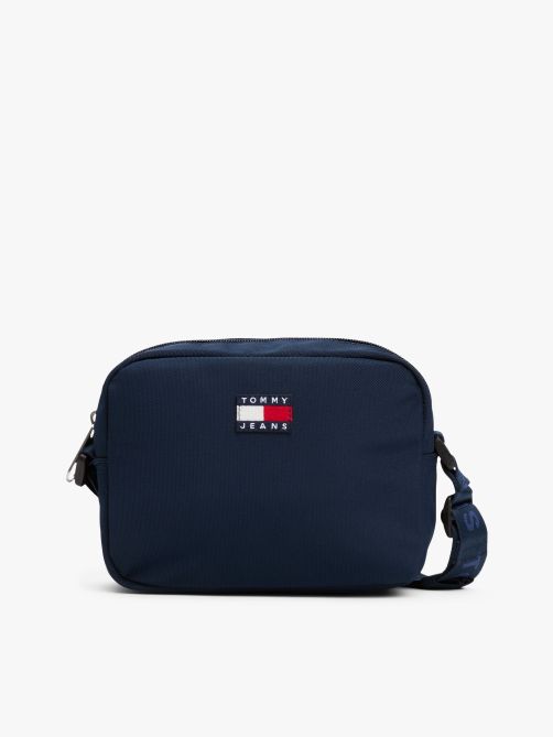 Essential Logo Crossbody Bag
