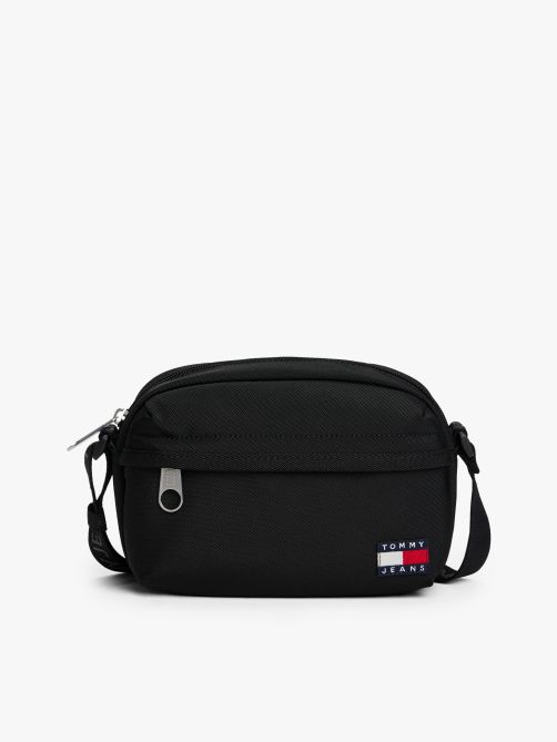 Essential Logo Crossbody Bag