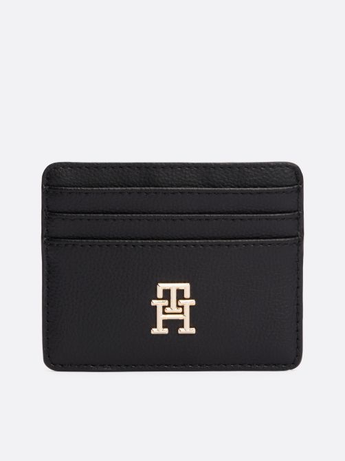 TH Soft Credit Card Holder
