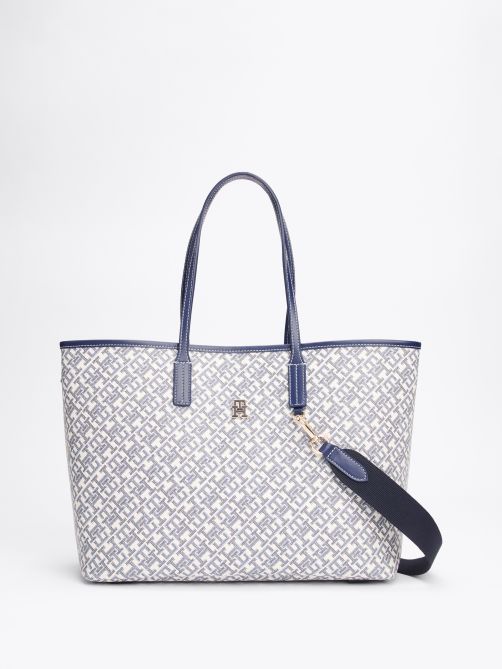 TH Monoplay Multi Compartment Tote